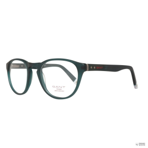 Gant szemüvegkeret GR 5001 MDGRN 48 | GRA098 L55 48 férfi