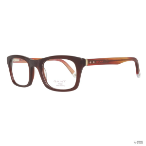 Gant szemüvegkeret GR 5007 MBRN 48 | GRA103 L39 48 férfi