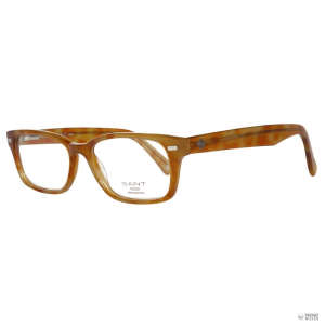 Gant szemüvegkeret GRA015 K83 54 | GR GATES LTO 54 Gant szemüvegkeret GRA015 K83 54 | GR GATES LTO 54 férfi barna