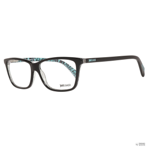 Just Cavalli szemüvegkeret JC0616 005 53 Just Cavalli szemüvegkeret JC0616 005 53 női fekete