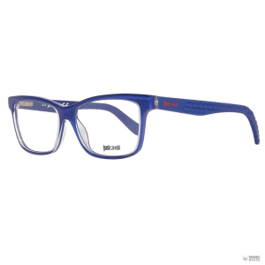 Just Cavalli szemüvegkeret JC0642 090 53 Just Cavalli szemüvegkeret JC0642 090 53 női kék