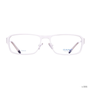 Gant szemüvegkeret G 3026 WHT 54 | GA3026 T39 54 férfi
