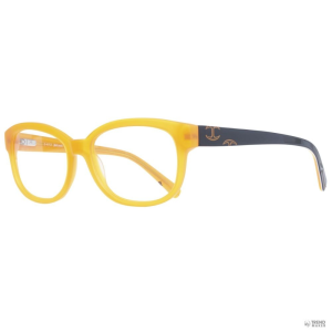 Just Cavalli szemüvegkeret JC0532 043 55 Just Cavalli szemüvegkeret JC0532 043 55 Unisex férfi női narancs