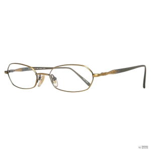 Escada szemüvegkeret VES248 AGO Escada szemüvegkeret VES248 AGO női arany színű
