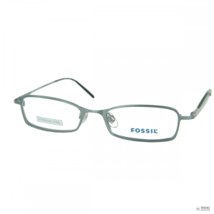 FOSSIL szemüvegkeret Wales Kék OF1058470