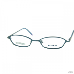 FOSSIL szemüvegkeret Las Vegas Kék OF1042470