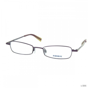 FOSSIL szemüvegkeret Chokeberry weinpiros OF1075515