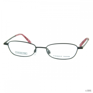 FOSSIL szemüvegkeret Mouse Fekete OF4007001