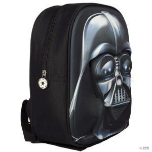 Cerda hátizsák 3D EVA Darth Vader Star Wars Csillagok Háborúja 31cm gyerek