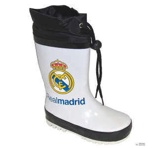 Real Madrid vízálló csizma Real Madrid zárt ajustado gyerek