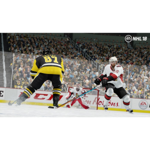 Electronic Arts NHL 18 (PS4)