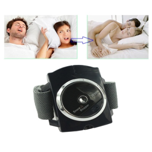  Snore Stopper - Horkolásgátló óra