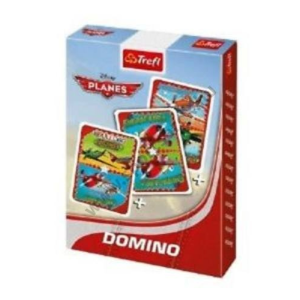 Trefl Repcsik dominókártya- TREFL 086157