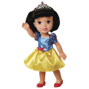 Jakks Pacific My First Disney Princess - Hófehérke Eredeti Collection