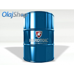 HARDT OIL SYNTEXTRUCK M-E9 SAE 10W-40 (200 L)