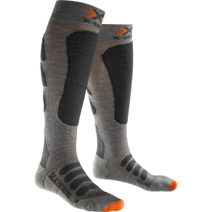 X Socks Ski Silk-Merino - 45/47