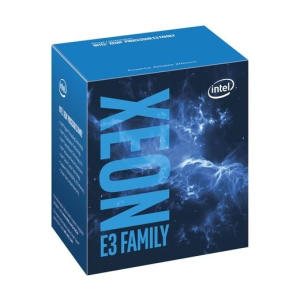 Intel Xeon E3-1230 v6 Quad-Core 3.5GHz LGA1151