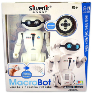 Silverlit : MacroBot