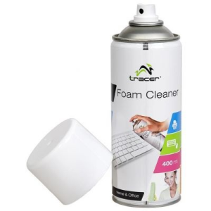 TRACER Foam Cleaner for plactic 400 ml