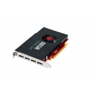 AMD 100-505974 FirePro W5100 4GB GDDR5 PCIE Retail