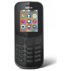 Nokia 130 (2017) Dual