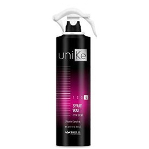 Brelil Unike Spray Wax, modellező wax spray, 150 ml