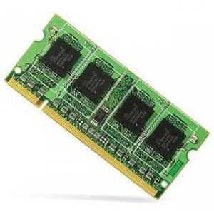 Kingston 1GB DDR 400 Notebook RAM 1GB DDR Notebook RAM memória 400MHz (DDR1)