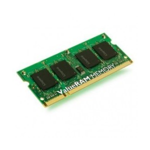 Kingston 2GB DDR2 Notebook RAM 667 2GB DDR2 Notebook RAM memória 667MHz