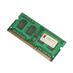 Kingston 2GB DDR3 Notebook RAM 1066 2GB (2048 MB) DDR3 So Dimm Notebook RAM memória 1066MHz Sodimm