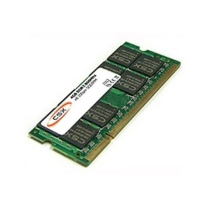 CSX O-D2-SO-533-1GB 1GB 533MHz DDR2 Notebook RAM CSX (CSXO-D2-SO-533-1GB)