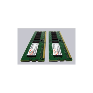 CSX O-D2-LO-800-4GB-2KIT 4GB 800MHz DDR2 CSX RAM (2x2GB) (CSXO-D2-LO-800-4GB-2KIT)