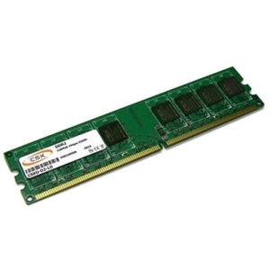 CSX O-D2-LO-533-2GB 2GB 533MHz DDR2 RAM CSX (CSXO-D2-LO-533-2GB)