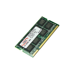 CSX CSXA-SO-400-648-1GB 1GB 400MHz DDR Notebook RAM CSX Alpha /CSXA-SO-400-648-1GB/