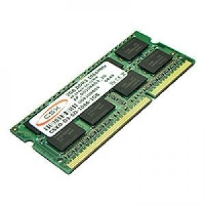 CSX O-D3-SO-1333-2GB 2GB 1333MHz DDR3 Notebook RAM CSX (CSXO-D3-SO-1333-2GB)
