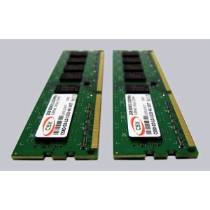 CSX O-D3-LO-1600-8GB-2KIT 8GB 1600MHz DDR3 RAM CSX KIT (2x4GB) (CSXO-D3-LO-1600-8GB-2KIT)