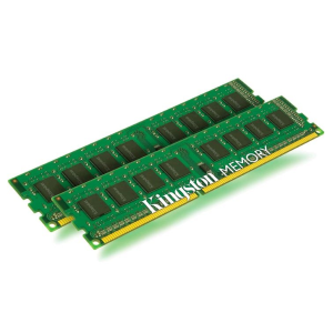 Kingston KVR16N11K2/16 16GB 1600MHz DDR3 RAM Kingston (2x8GB) (KVR16N11K2/16) CL11