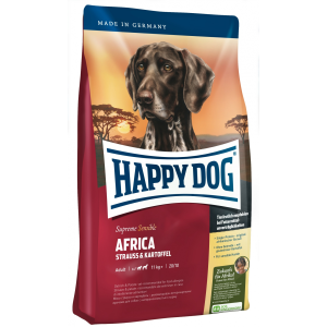 Happy Dog Supreme Africa 300g