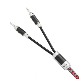  Dali SC RM230C 2x4 szerelt hangsugárzó kábel