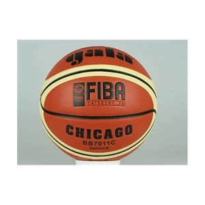  Gala Chicago indoor no.7 meccs kosárlabda FIBA jóváhagyott