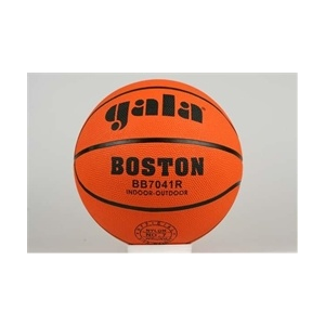 Gala Boston kosárlabda, No.7
