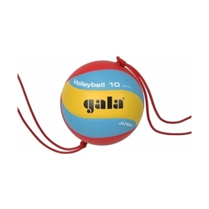  Gala Jump edző röplabda speciális technikai labda kötéllel
