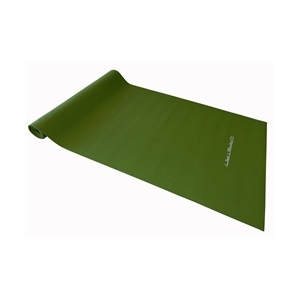  Capetan® 173x61x0,4cm joga szőnyeg zöld színben - jógamatrac