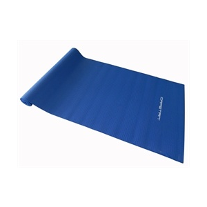  Capetan® 173x61x0,5cm joga szőnyeg kék színben - jógamatrac