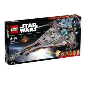 LEGO Star Wars Nyílhegy 75186