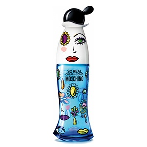 Moschino Cheap & Chic So Real EDT 100 ml