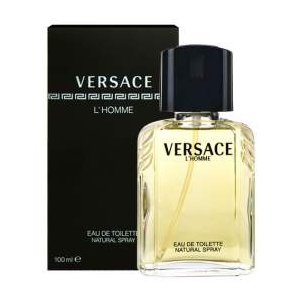 Versace L'Homme EDT 30 ml