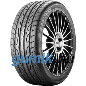 Dunlop SP Sport Maxx ( 275/50 R20 109W felnivédős (MFS), MO )