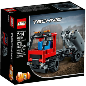 LEGO Technic Kampós rakodó 42084