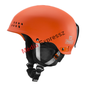  K2 Phase pro orange sisak