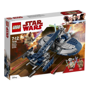 LEGO Star Wars Grievous tábornok harci siklója 75199